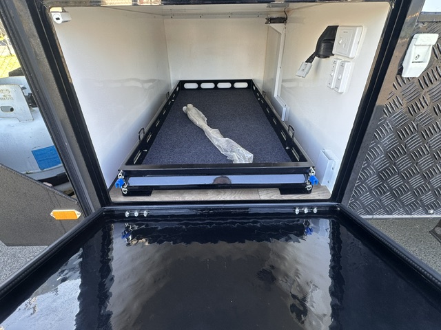 2018 Ezytrail Parks 15 - exterior storage